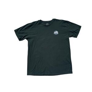 Vans Enjoy the Simple Life T-Shirt